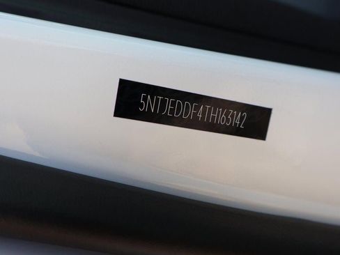 New 2026 Hyundai Santa Cruz Limited image 41