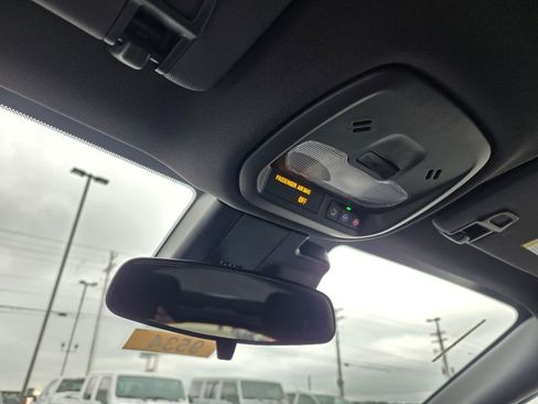 New 2026 Buick Envista Preferred w/ Convenience I Package image 20