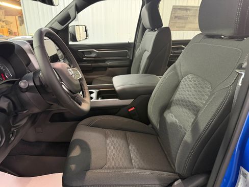 New 2026 RAM 1500 Big Horn image 12