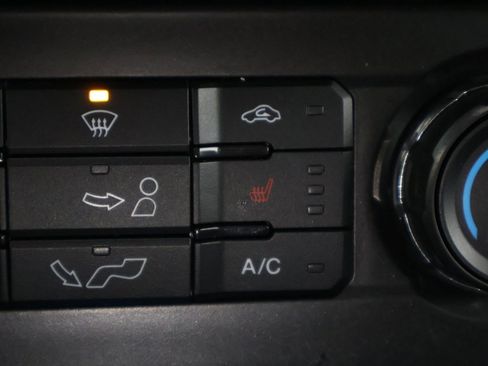 Used 2017 Ford F150 XLT w/ Equipment Group 302A Luxury image 47