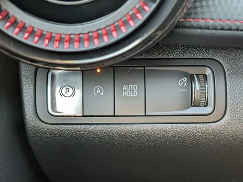 New 2026 Chevrolet Equinox RS image 24