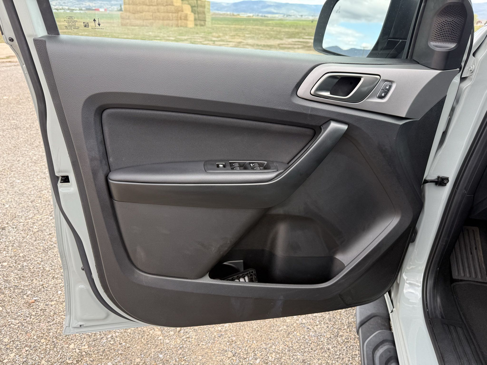 Used 2023 Ford Ranger XLT w/ Equipment Group 302A High AWD/4WD image 15
