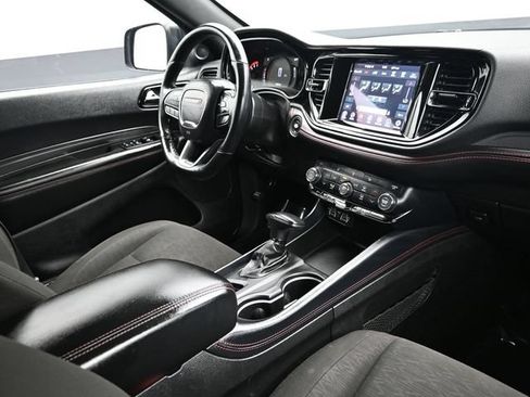 Used 2023 Dodge Durango GT RWD image 19