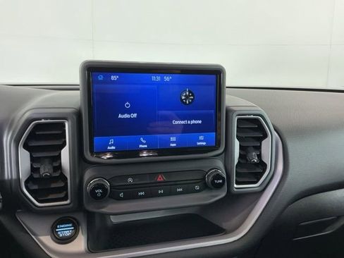 Used 2023 Ford Bronco Sport Big Bend w/ Convenience Package AWD/4WD image 18