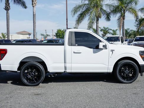 Used 2024 Ford F150 XL RWD image 10