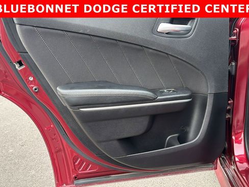 Used 2021 Dodge Charger Scat Pack RWD image 13