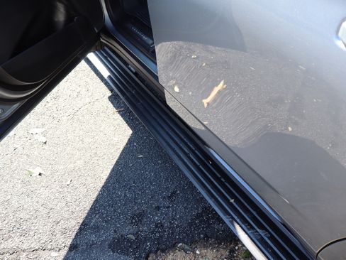 Used 2026 Cadillac Escalade Platinum Sport w/ LPO, ONYX Package image 39