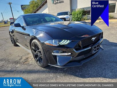 Used 2021 Ford Mustang GT Premium w/ Equipment Group 401A