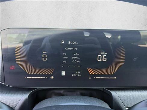 Used 2025 Kia K4 FWD image 15
