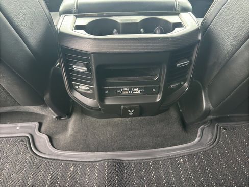 Used 2022 RAM 1500 Limited w/ Body-Colour Bumper Group image 76