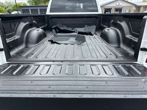 Used 2022 RAM 2500 Tradesman AWD/4WD image 13