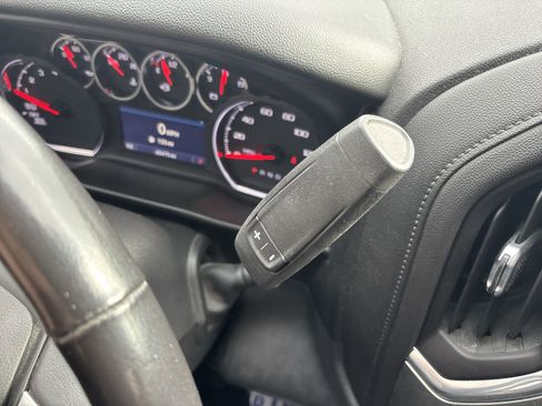 Used 2021 Chevrolet Silverado 1500 LT image 22