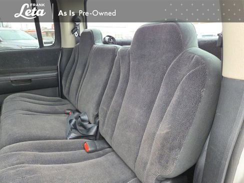 Used 2001 Dodge Dakota SLT image 28