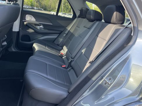 New 2026 Mercedes-Benz GLE 450 4MATIC image 36