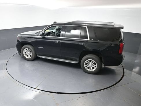 Used 2016 Chevrolet Tahoe LT w/ Luxury Package AWD/4WD image 19