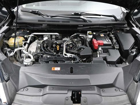 Used 2023 Mitsubishi Outlander SEL AWD/4WD image 23