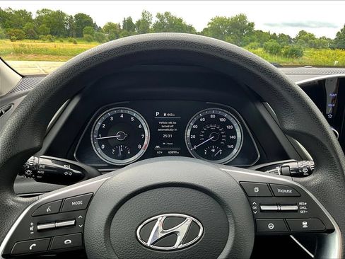 Used 2023 Hyundai Sonata SEL FWD image 14