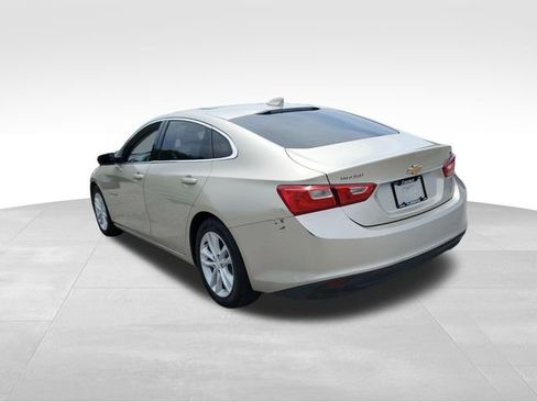 Used 2016 Chevrolet Malibu LT FWD image 6