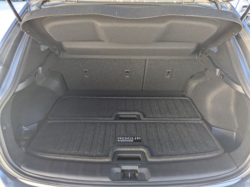 Used 2022 Nissan Rogue Sport SL w/ Premium Package image 15