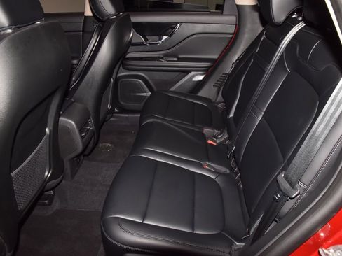 New 2026 Lincoln Corsair Premiere FWD image 13