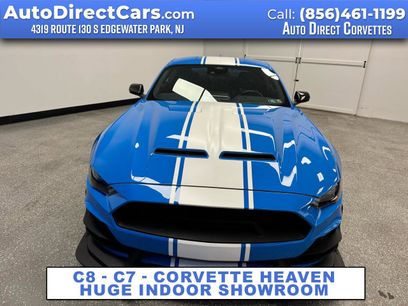 Used 2022 Ford Mustang GT Premium w/ GT Performance Package