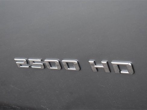 New 2026 Chevrolet Silverado 2500 Custom w/ Custom Value Package image 12