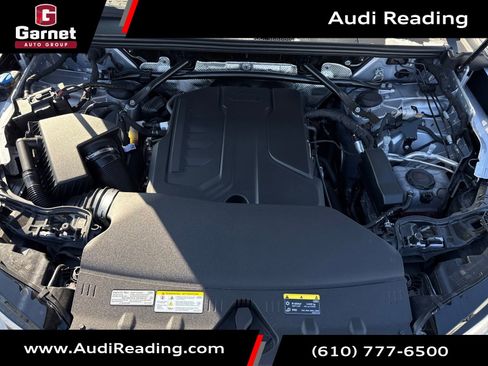 Used 2025 Audi Q5 Premium w/ Convenience Package image 23