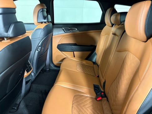 New 2026 Kia Sportage X-Line image 36