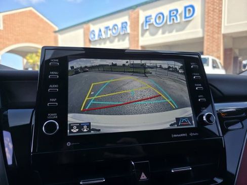 Used 2024 Toyota Camry XSE image 19