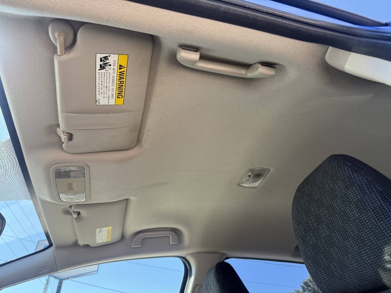 Used 2015 Honda Fit LX image 23