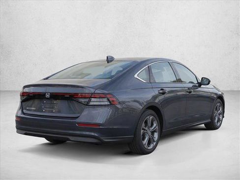 Used 2024 Honda Accord EX image 7