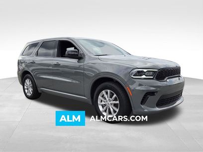 Used 2026 Dodge Durango GT