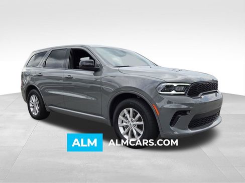 Used 2026 Dodge Durango GT RWD image 1