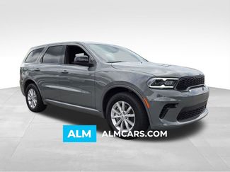 Used 2026 Dodge Durango GT RWD video 1