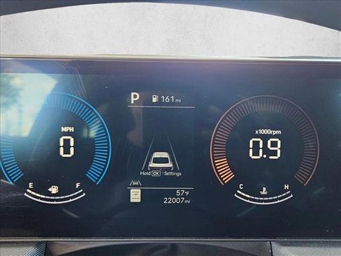 Used 2025 Hyundai Sonata SEL image 9