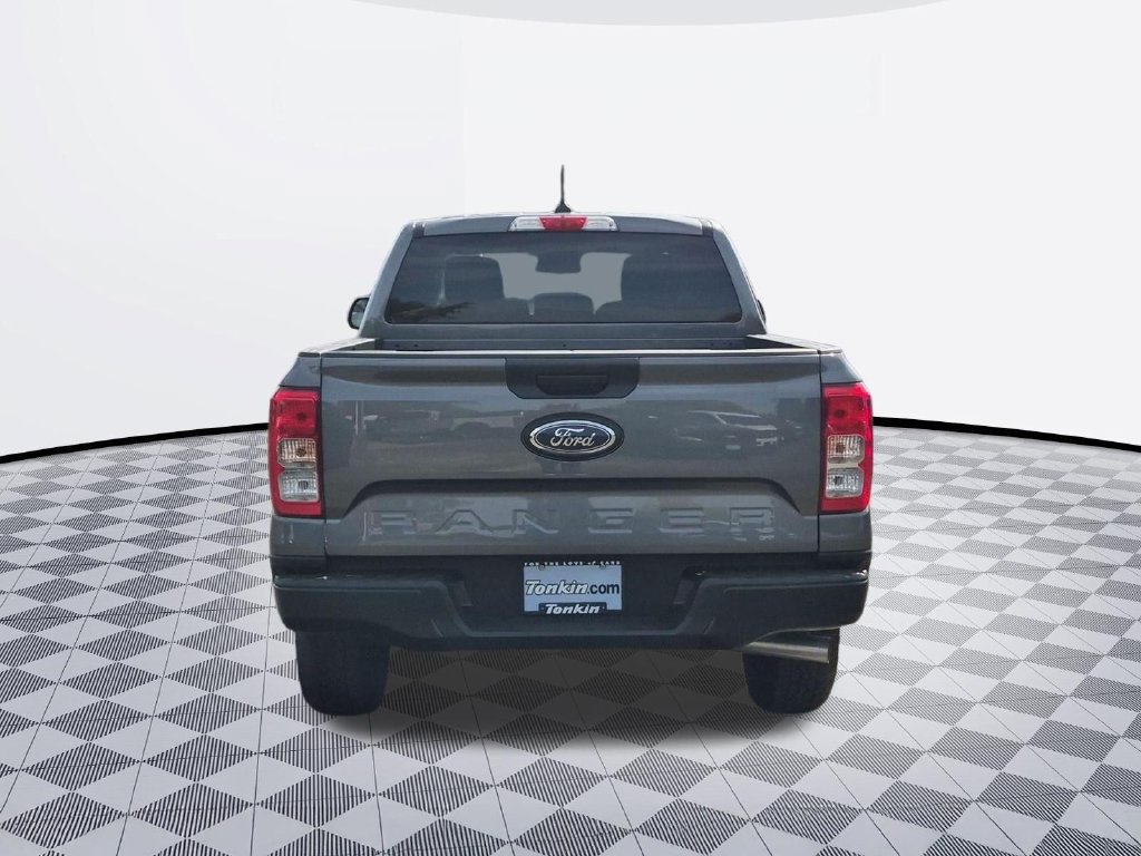 New 2026 Ford Ranger XL AWD/4WD image 5