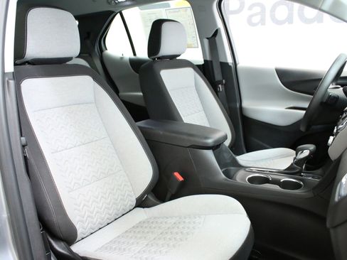 Used 2024 Chevrolet Equinox LS w/ LPO, Floor Liner Package image 30