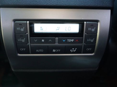 Used 2018 Lexus GX 460 AWD/4WD image 21