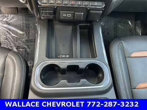 Used 2020 GMC Sierra 1500 AT4 w/ AT4 Premium Package image 26