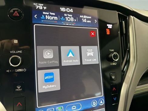 Used 2025 Subaru Outback Onyx Edition XT image 20