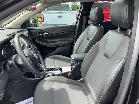Used 2023 Buick Encore GX Select w/ Experience Buick Package AWD/4WD image 20