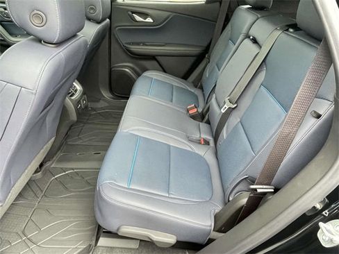 New 2026 Chevrolet Blazer RS image 9