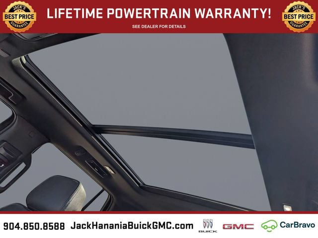 Used 2022 GMC Yukon Denali w/ Denali Premium Package RWD image 23