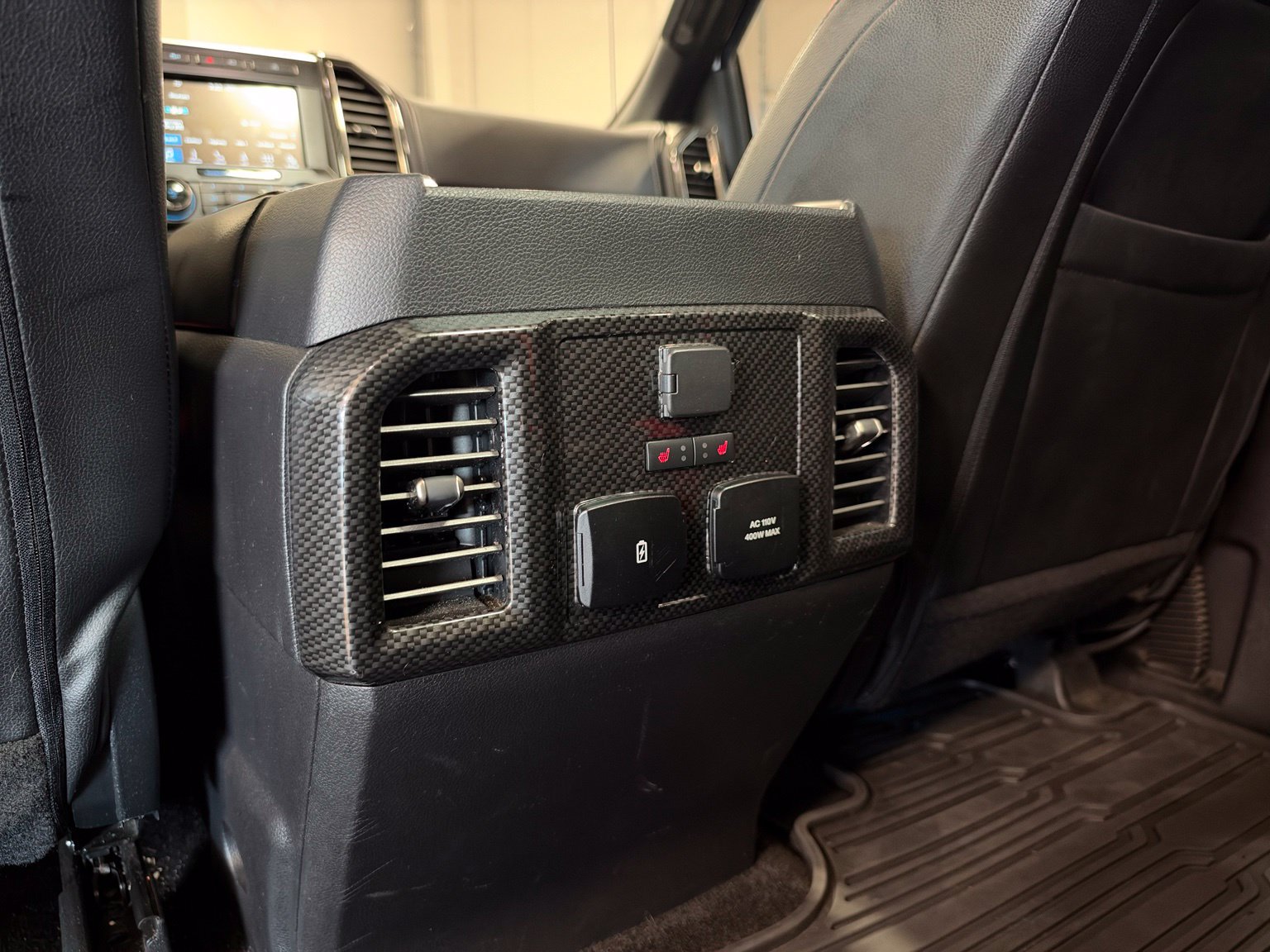 Used 2018 Ford F150 Raptor w/ Equipment Group 802A Luxury AWD/4WD image 43