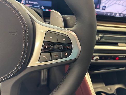 New 2026 BMW X6 xDrive40i image 29