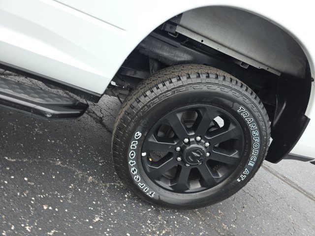 Used 2025 RAM 2500 Big Horn AWD/4WD image 40