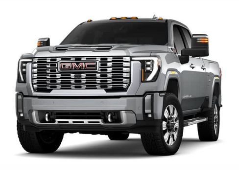 New 2026 GMC Sierra 3500 Denali w/ Denali Reserve Package AWD/4WD image 31