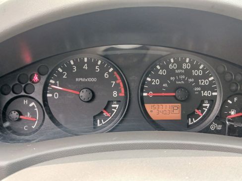 Used 2014 Nissan Frontier SV w/ SV Value Truck Package RWD image 26