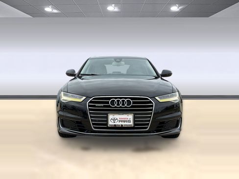 Used 2016 Audi A6 3.0T Prestige w/ Prestige Package image 6