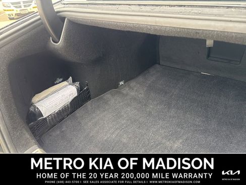 Used 2020 Kia K900 Luxury w/ VIP Package AWD/4WD image 32